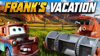 Frank's vacation 