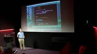 Embedding the Python interpreter - Mark Boer