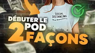 Comment commencer le Print on Demand en 2023 ?