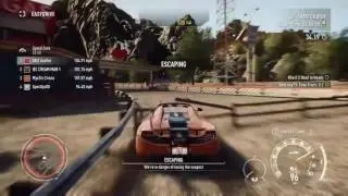 Need for Speed Rivals unilmited money glitch
