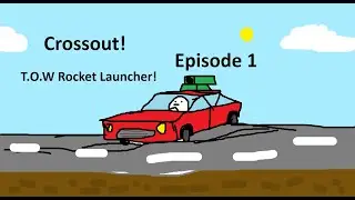 Crossout Episode 1! | Playing the clarinet