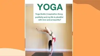 Yoga | Yoga song | Harmonize with your inner consciousnessHappy