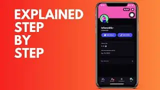 How to log in to Discord using QR Code Android & IOS