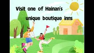 Hainan Inns