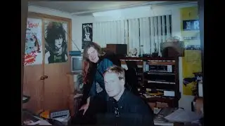 A last look at where it all started