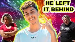 FAZE RUG LEFT BEHIND PANINI NO HUDDLE 2020 FOOTBALL TRADING CARDS BREAKING STORAGE WARS