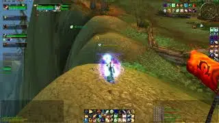 oldschool Nurfed UI & sRaidFrames