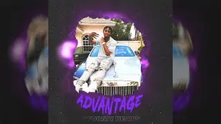 [FREE] Lil Tjay Type Beat - "Advantage" | Lil Tjay Beat