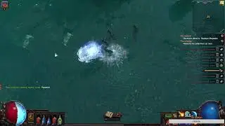 Path of Exile - Продолжаю Level Up