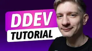 Learn DDEV in 30 minutes // DDEV Tutorial German