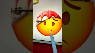 🤕🦷 Face With Head-Bandage Emoji 