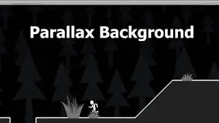 Simple 2D template - Unity Asset