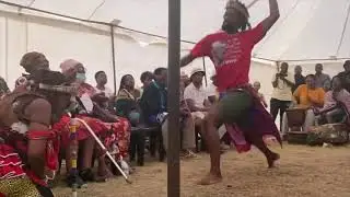 Southern Afrika Spirituality