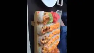 Periscope 👑Maria Ivanova👑 - 🍔🍟🌭🍕🍗🍍🍑🍒🍤🍳🍟 (13-04-2016 