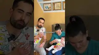 How to Properly Bottle-Feed Your Baby?