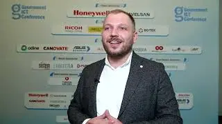 Özgür Kaan Çavuş, Satış Müdürü, Evernex.com - #gictc2024