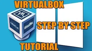 How To Set Up a Windows 10 Virtual Machine Using VirtualBox