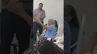 Testemunho de livramento - irmã Ivolina