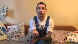 Сергей Михалок в программе "Не все дома"
