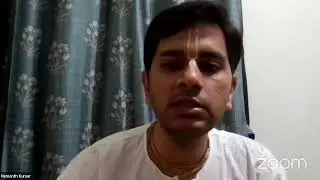 Bhagavat Gita Batch 40 Chapter-6 Bengali (Hemanth Kumar)