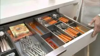Порядок на кухне
