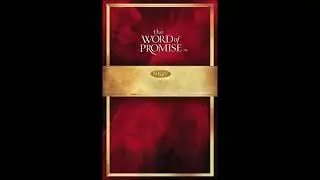 Judges - Book 07 - NKJV Dramatized Audio