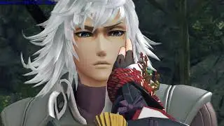 XenoBlade Chronicles 2: Torna - The Golden Country Part 1 (The Story Begins)