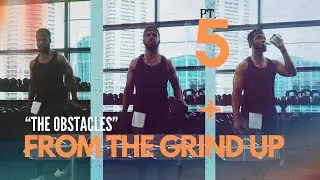 Hygher Power Weight Loss Blueprint | From The Grind Up Part 5