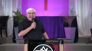 Amazing Grace (Part 5) | Pastor David Rodriguez