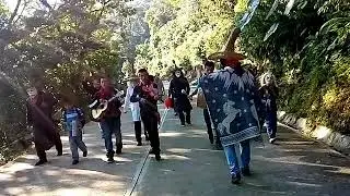 Chaxo ó La paz san Miguel nuevo