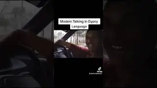 Modern Talking in Gypsy Language Remix