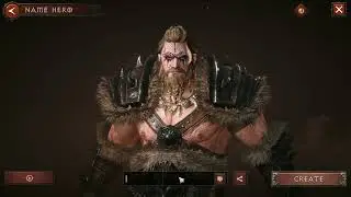 Diablo Immortal PC Gameplay | Exploring the Dark World | Intro