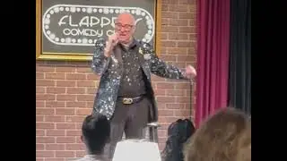 I'm so broke ! I'm so gay! Comedy