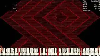 [Nut MIDI] SpeedX2.mid