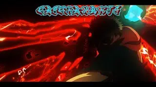 Xantesha - BLISSFUL (AMV)