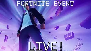 Fortnite End Season Event
