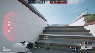 Go Rainbow Six