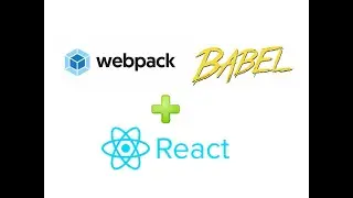 Webpack React setup tutorial