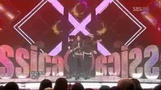 [LIVE] 제시카 H.O - 인생은 즐거워 090118 Jessica H.O - Life is Good