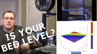 Octoprint Bed Level Visualizer Install & Usage Guide