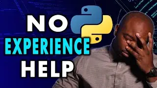 Python Programming ! No Experience ? No Problem !
