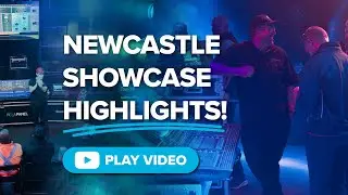 Showcase Highlights NEWCASTLE 2024