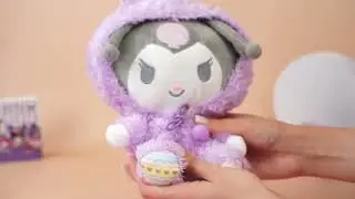 Мягкая игрушка 