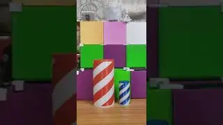 3D PRINTED TWIST BOX.... GIFT BOX