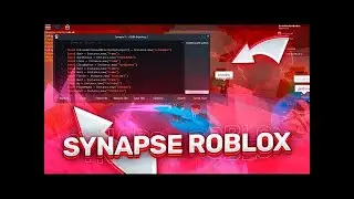 SYNAPSE X CRACK | FREE ROBLOX HACK | UNDETECTED 2022