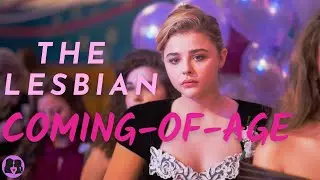 Lesbian Coming-Of-Age Films