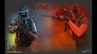 ПМС В КС ГО (200 подписчиков)  | CS:GO