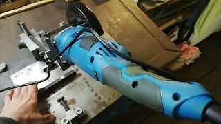 Стойка для УШМ