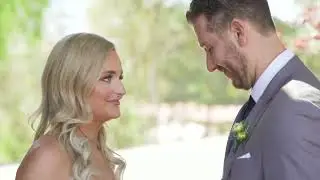 Brianna & James Wedding Highlights