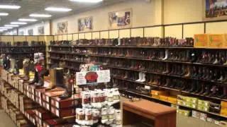 Brentwood, TN RCC Western Store - Western & English Riding Boots near Nashville